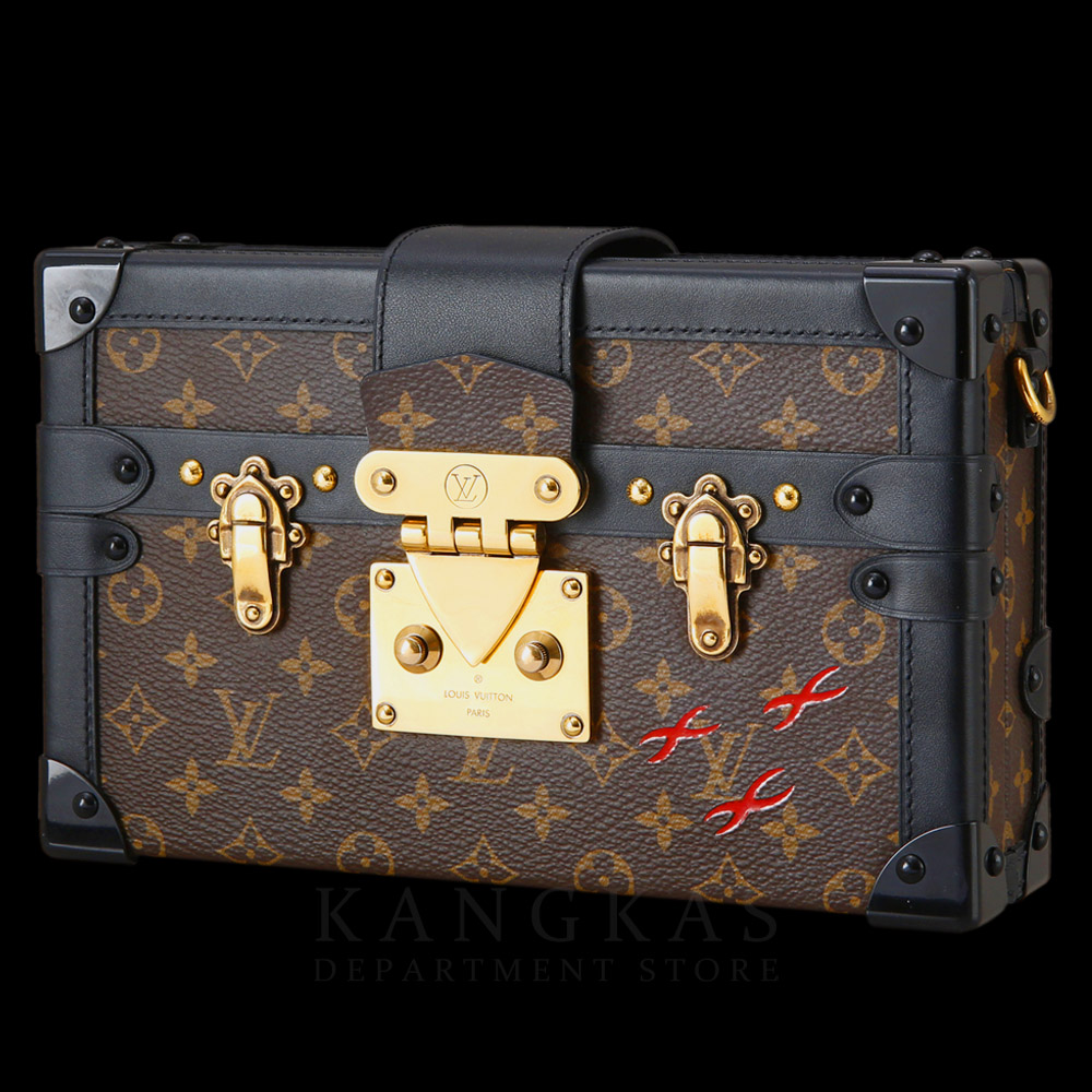 LOUIS VUITTON(USED)루이비통 M44199 쁘띠뜨 말 크로스백